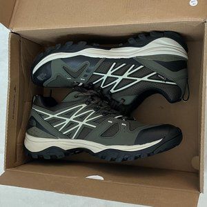 North Face Hedgehog Fastpack GTX shoes - Men's 12
